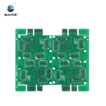 A fabricação eletrônica do OEM da placa do PWB 94vo montou o fabricante do PWB